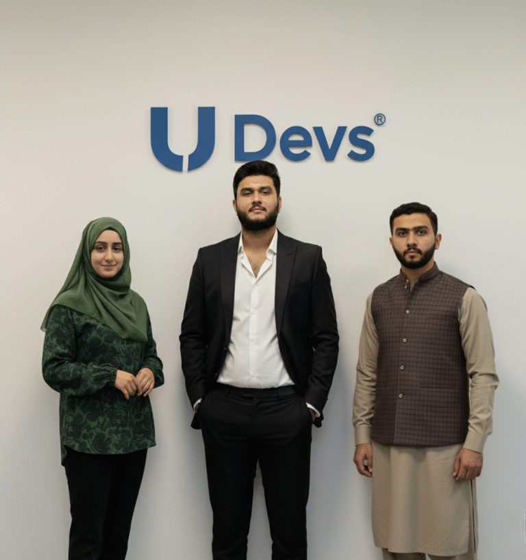 U Devs Hub  Launching the Creative Class Library | Empowering the Next Generation of Innovators